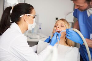 periodontal treatment in West Chester